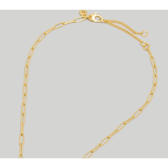 Madewell Stone Collection Green
Apophyllite Necklace - Picture 10 of 10